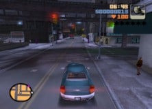 Grand Theft Auto III later received a discounted Japanese release as part of Capcom's "Capcolle" label in December 2004. A PC version was also released in the country on July 7th, 2007.