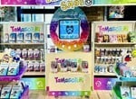 Tamagotchi Sales Double As The UK Gets Its First Store