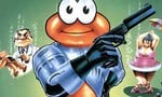 The Making Of: James Pond: Codename Robocod