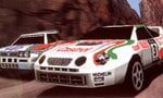 Sega Rally 30th Anniversary Soundtrack CD Is Coming Next Month