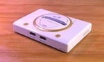 The "Sega Saturn Slim" Is Now Our Most-Wanted Hardware Of 2024