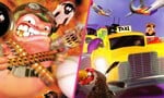 Two More PS1 Classics Join Antstream Arcade Ahead Of PS4, PS5 Launch