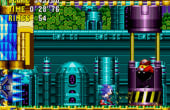 Sonic CD - Screenshot 4 of 9