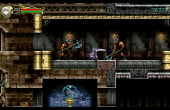 Castlevania: Harmony of Despair - Screenshot 3 of 10