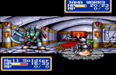 Shining Force CD - Screenshot 1 of 8