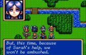 Shining Force CD - Screenshot 2 of 8