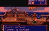 Shining Force CD - Screenshot 5 of 8