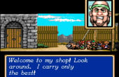 Shining Force CD - Screenshot 7 of 8