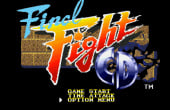 Final Fight CD - Screenshot 2 of 8