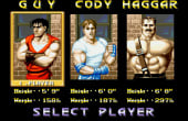 Final Fight CD - Screenshot 3 of 8