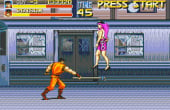 Final Fight CD - Screenshot 7 of 8