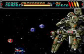 Android Assault: The Revenge of Bari-Arm - Screenshot 3 of 7