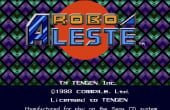 Robo Aleste - Screenshot 9 of 9