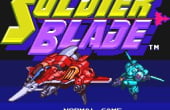 Soldier Blade - Screenshot 9 of 9