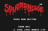 Splatterhouse - Screenshot 9 of 9