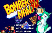 Bomberman '94 - Screenshot 5 of 5