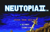 Neutopia II - Screenshot 9 of 9