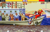 Street Fighter II': Champion Edition - Screenshot 1 of 8