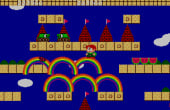 Rainbow Islands Extra - Screenshot 7 of 7