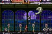 Castlevania The Adventure ReBirth - Screenshot 1 of 8