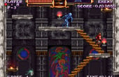 Castlevania The Adventure ReBirth - Screenshot 3 of 8