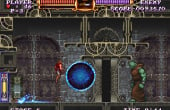 Castlevania The Adventure ReBirth - Screenshot 4 of 8