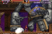 Castlevania The Adventure ReBirth - Screenshot 8 of 8