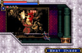 Castlevania: Circle of the Moon - Screenshot 1 of 10