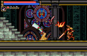 Castlevania: Circle of the Moon - Screenshot 2 of 10