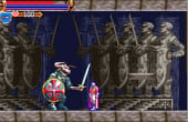 Castlevania: Harmony of Dissonance - Screenshot 3 of 6