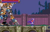 Castlevania: Harmony of Dissonance - Screenshot 5 of 6