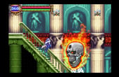 Castlevania Advance Collection - Screenshot 2 of 10