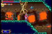 Castlevania Advance Collection - Screenshot 5 of 10