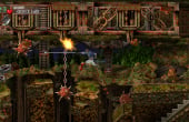 Castlevania: The Dracula X Chronicles - Screenshot 1 of 10