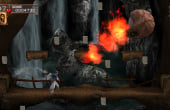 Castlevania: The Dracula X Chronicles - Screenshot 7 of 10