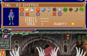 Castlevania: Dawn of Sorrow - Screenshot 10 of 10