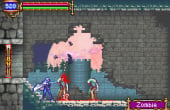 Castlevania: Aria of Sorrow - Screenshot 3 of 10