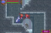 Castlevania: Aria of Sorrow - Screenshot 5 of 10