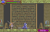 Castlevania: Aria of Sorrow - Screenshot 9 of 10