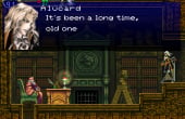 Castlevania: Symphony of the Night - Screenshot 3 of 5