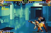 The King of Fighters EX: Neo Blood - Screenshot 1 of 6