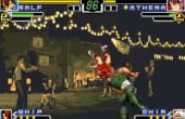 The King of Fighters EX: Neo Blood - Screenshot 4 of 6