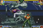 The King of Fighters EX: Neo Blood - Screenshot 5 of 6