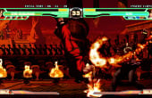 The King Of Fighters XII - Screenshot 3 of 8