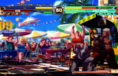 The King Of Fighters XII - Screenshot 5 of 8