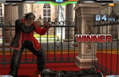 The King of Fighters: Maximum Impact 2 - Screenshot 1 of 6