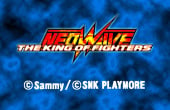 The King of Fighters Neowave - Screenshot 1 of 6