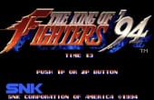 The King of Fighters '94 - Screenshot 6 of 6