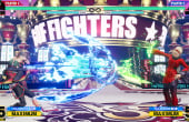 King of Fighters XV - Screenshot 3 of 10