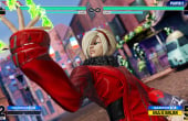 King of Fighters XV - Screenshot 9 of 10